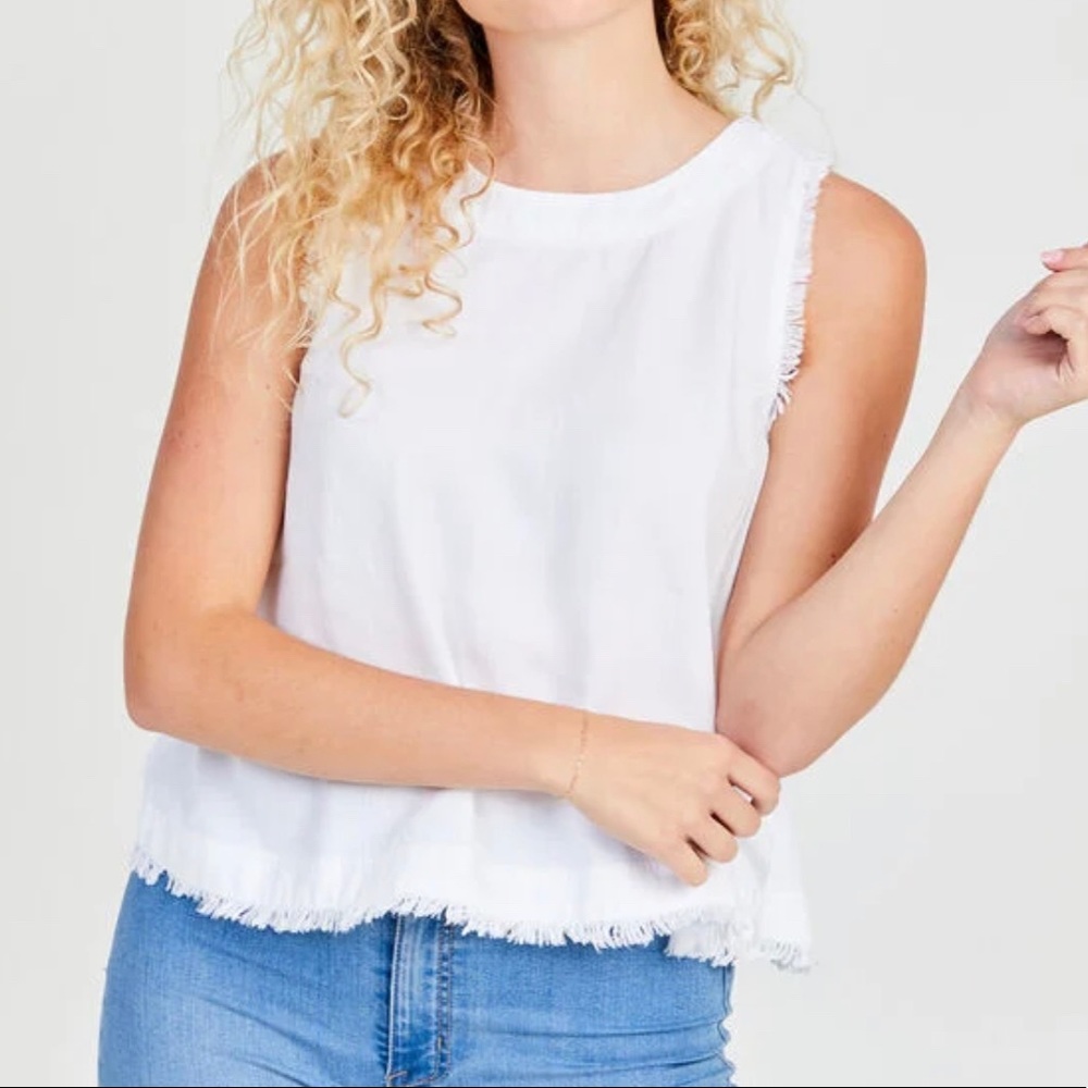 Altard State Tank Top